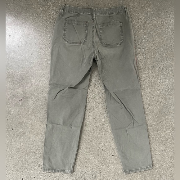 Universal Thread cropped pant - Picture 2 of 4